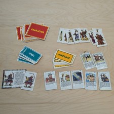 Talisman 2nd Edition: CHOOSE