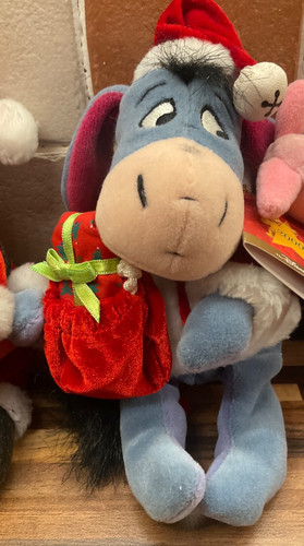 Vintage disney winnie the - vintage,