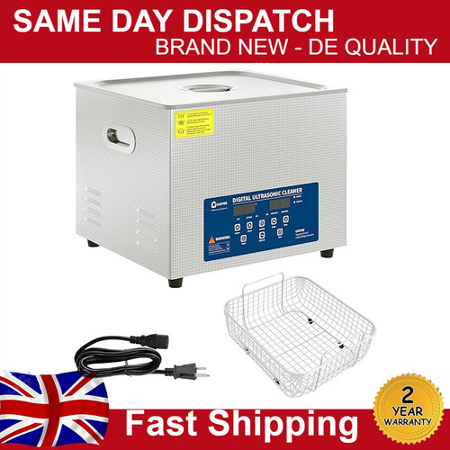 30l 180w digital ultrasonic - 180w,