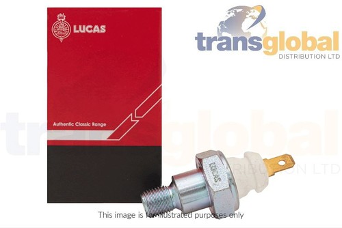 Engine oil pressure switch for - oil,