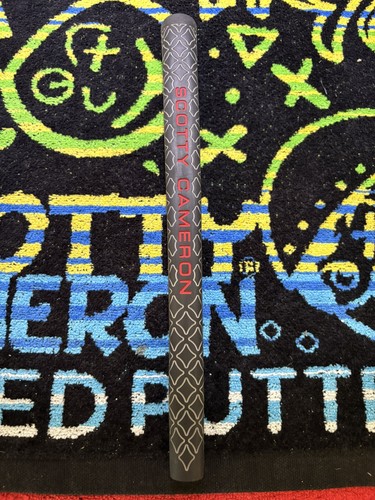 Scotty cameron pistolini - pistolini,