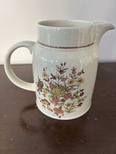 Royal Doulton Lambeth Ware Gaiety Jug