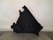 Fiat 500 2007-2025 Left Interior Boot Trim Panel 07354528910