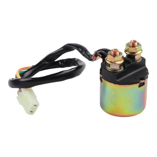 For honda atv starter solenoid - honda,
