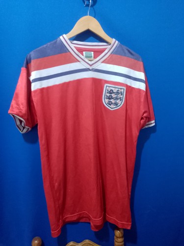 Score draw england 1982 - draw,