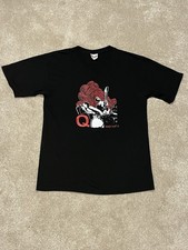 Q And Not U T-Shirt (size = M)