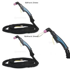 3m / 5m Torch, Electric Welder