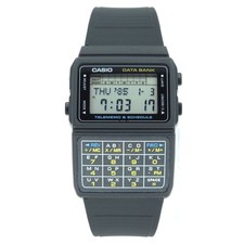 NOS CASIO DBC-61-1 DATA BANK