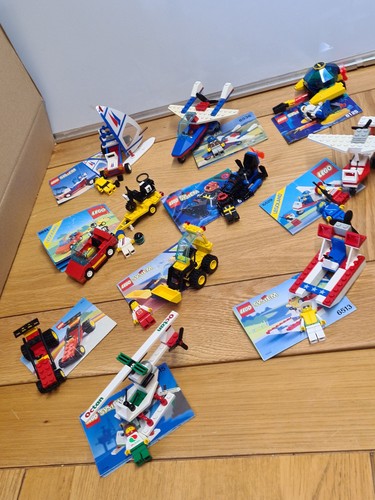 Lego set multi - lego,