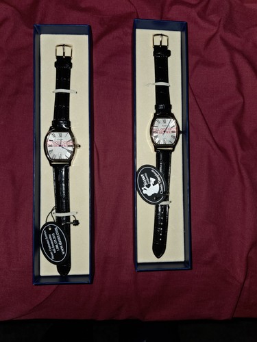Stauer dress watch textured - stauer,
