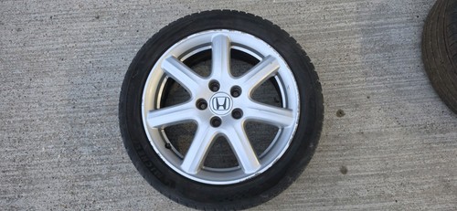 Honda civic mk8 alloy - honda,