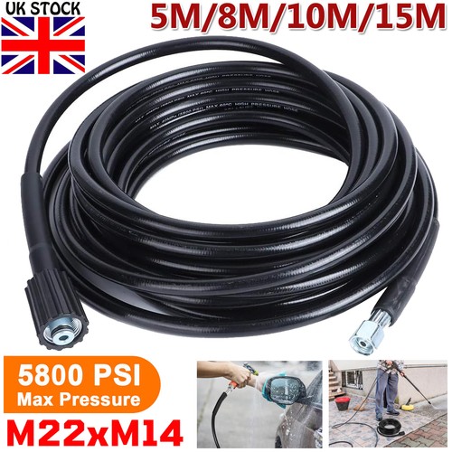 20m 5800psi high - 5m-20m,
