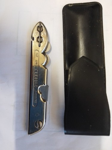 Vintage clemac combination - vintage,