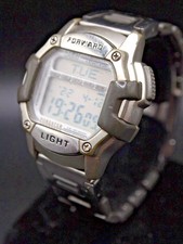 CASIO Mens Digital Watch
