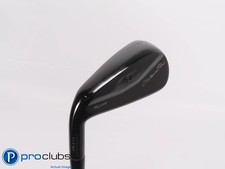 Left Handed Mizuno Pro FLI-HI