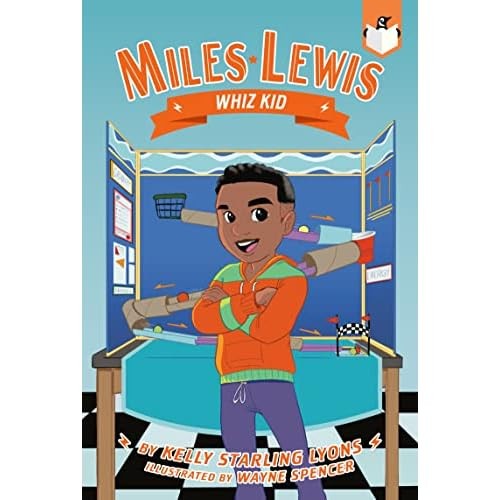 Whiz kid new kelly - whiz,