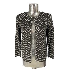 POPPY Cardigan Size Small 10