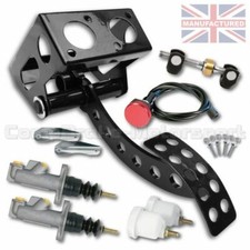 UNIVERSAL BRAKE TOP MOUNTED