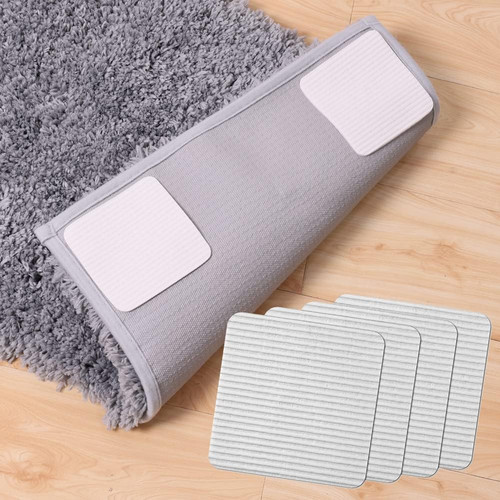 Fukuen anti curling rug pads - fukuen,