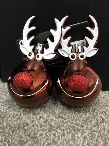 Reindeer christmas decor - christmas,