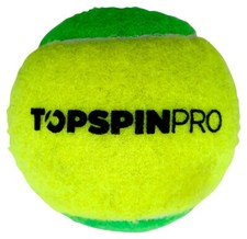 TopspinPro Tennis Training Aid