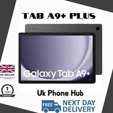 New Samsung Galaxy Tab A9+ Plus 11" X210 WiFi 64GB - Brand New Sealed