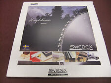 450mm x 108 Triple Chip  x 60mm Swedex 8EA13 TCT Panel Sizing saw blade. Holzma