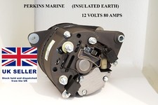 ALTERNATOR TO REPLACE A127