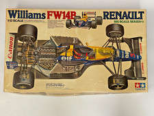 Tamiya Rare Williams FW14B