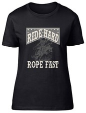 Rodeo Bull Riding Cowboy