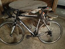 Cannondale CAADX 105 Cyclocross Bike 2016. Little used. Excellent condition.