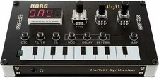 Korg NTS-1 Digital DIY