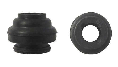 Brake caliper rear mounting - brake,