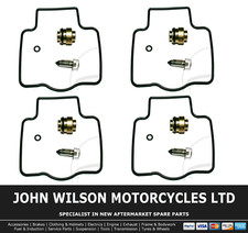 Kawasaki ZZR 600 E 1994