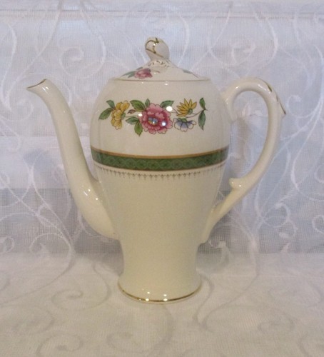 Vintage royal cauldon ludlow - vintage,