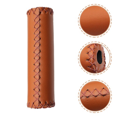 1pair leather and - pu, rubber