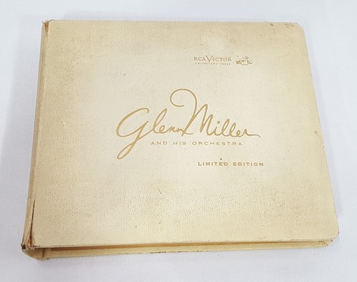 Glenn miller and - glenn, his