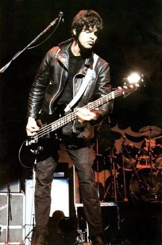Punk rock the stranglers large - the,