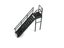 2.6m Fire Escape Steel
