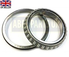JCB PARTS - 3CX - REAR & FRONT
