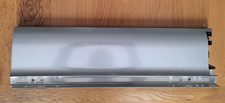 Original Cooke & Lewis B&Q Soft Close Replacement DEEP Drawer Side -Left side