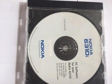 NOKIA 6310i COMMUNICATOR