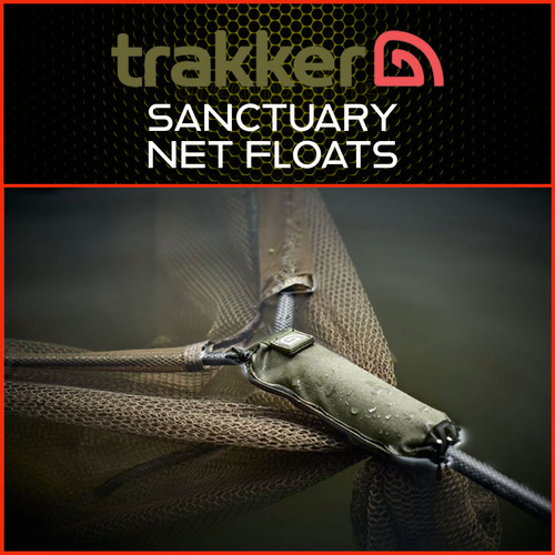 Trakker sanctuary net - trakker,