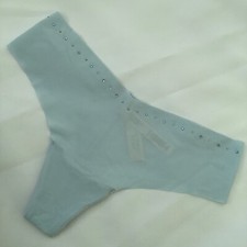 Victoria's Secret Pale Blue
