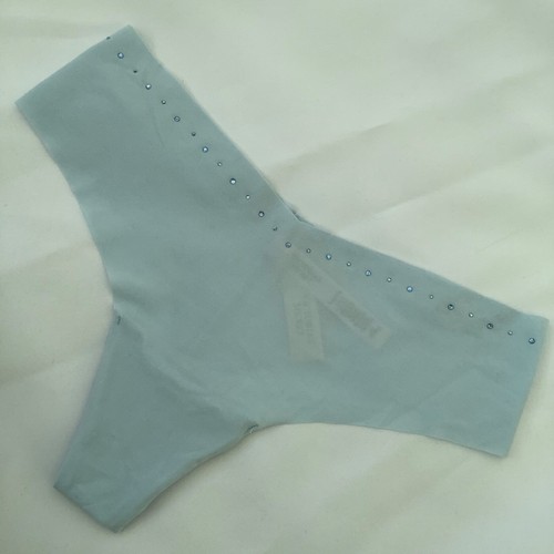 Victoria secret pale blue - secret,