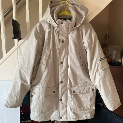Vintage 90s shark hooded - 90s,