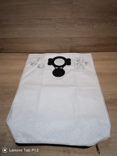 Nilfisk aero dust bag - aero,