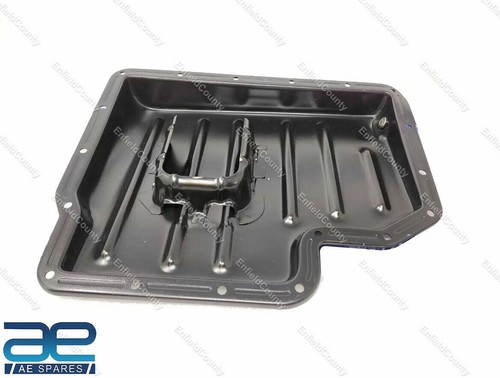Oil lower pan - lower, suzuki