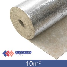 3mm Silver Timbertech High