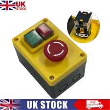 220/240V Workshop Lathe NVR